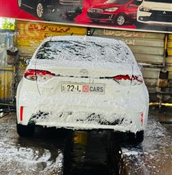 تۆیۆتا کۆرۆلا